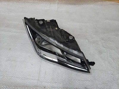 Frontscheinwerfer Seat Leon 5f1 5F1941016B LED Rechts Original  - Bild 1 von 4