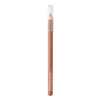 e.l.f. Cosmetics Cream Glide Lip Liner - Truth Or Bare (1 g) - Image 1 of 4