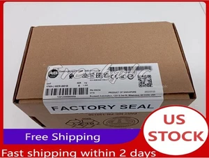 NEW Factory Sealed AB 1769-L18ER-BB1B SER B CompactLogix 0.5MB DI/O Controller - Picture 1 of 5
