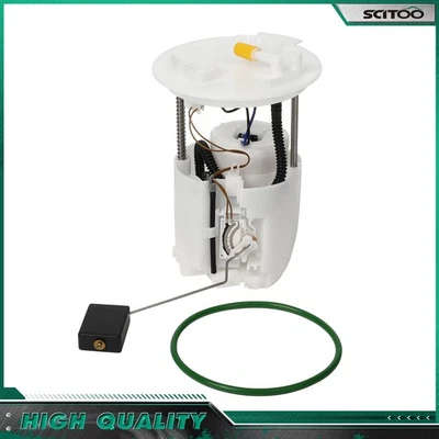 Conjunto de bomba de combustível para Mazda 6 2009 2010 2011 2012 2013 L4 2.5L - Imagem 1 de 4