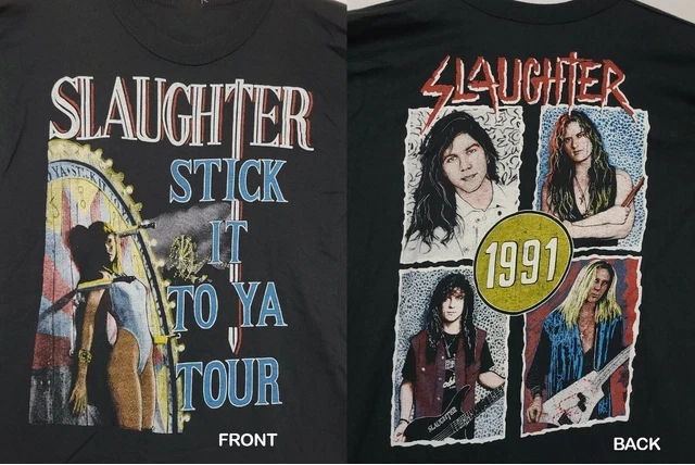 slaughter shirt products for sale | eBay