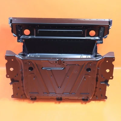 PORSCHE 911 ESTRUCTURA FRUNK CUADRO DELANTERO RIEL 2013-2017 2018 99150167900 OEM Foto 1 de 4