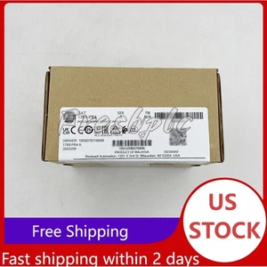New Factory Sealed AB 1769-PB4 SER A CompactLogix Power Supply Module 1769PB4 - Picture 1 of 4