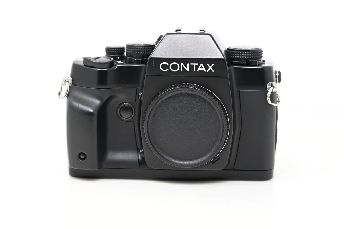 Contax Film Cameras for Sale - eBay