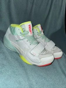 Nike Air Jordan Zion 2 GS DV0992-367 7Y Baloncesto (HOME27) - Imagen 1 de 10