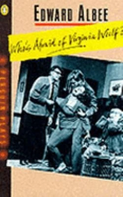 Who's Afraid of Virginia Woolf? (Penguin Plays) by EDWARD ALBEE - Imagem 1 de 1