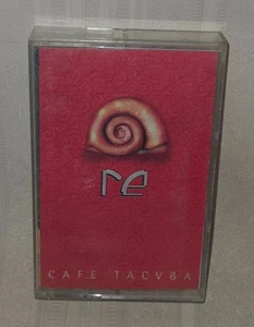 CAFE TACVARE Casette - Bild 1 von 4