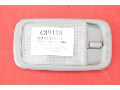 SUBARU JUSTY IV L'éclairage Intérieur 2009 29078707 - Photo 1/4