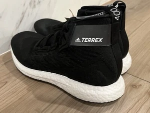 adidas TERREX Free Hiker Made to Be Remade Shoes Men's 10.5 MSRP $169 - Picture 1 of 9