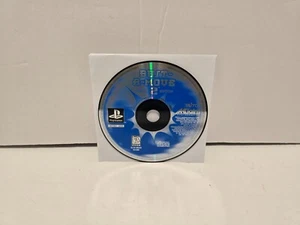 Bust-A-Move 2 Arcade Edition Sony PlayStation 1 PS1 (Disc Only) - Picture 1 of 2