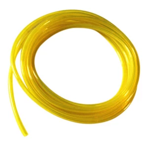 #X 50FT Petrol Fuel Gas Line Hose Pipe for Trimmer Chainsaw Blower Engine - Picture 1 of 7