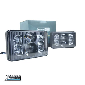 Morimoto Sealed Beam: Morimoto Sealed4 (4x6) LF267 - Bild 1 von 8