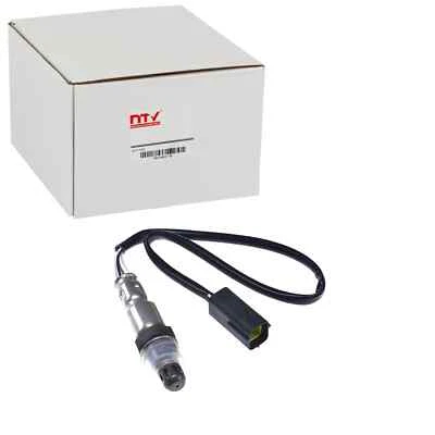 NTY LAMBDASONDE NACH KATALYSATOR VORNE PASSEND FÜR CHEVROLET AVEO REZZO SPARK - Bild 1 von 4