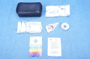 BMW X1 First Aid Kit 2017 OEM - Picture 1 of 6