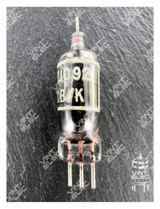 CV1092/ 6D1/ 4623/ EA50/ 2B35/ 10E105/VR92 GREAT BRITAIN Tube - Picture 1 of 2