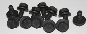 NEW 1964-74 Mopar Small Block Valve Cover Fastener Kit - Picture 1 of 1