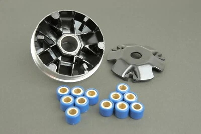 performance variator KIT for Kymco ZX50 Cobra 50  Cobra RS 50 2T 2 Stroke @ TW — 第 1/4 张图片
