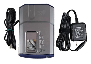 Iomega ZIP 750 ZIP drive external 750 MB Hi-Speed USB PLUS PC/MAC - Afbeelding 1 van 4