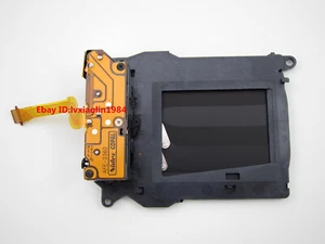 Conjunto de caja de cortina de hoja de grupo de unidad de obturador para Sony Alpha A7 IV / A7M4 / ILCE-7M4 - Imagen 1 de 4