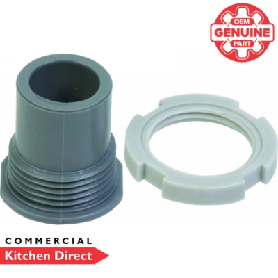 Silanos Centre Wash Arm Boss - 904277