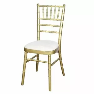 Gold Chivari Chairs FOR HIRE - Picture 1 of 3