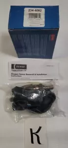 Oxygen Sensor-OE Style DENSO 234-4082 - Picture 1 of 6