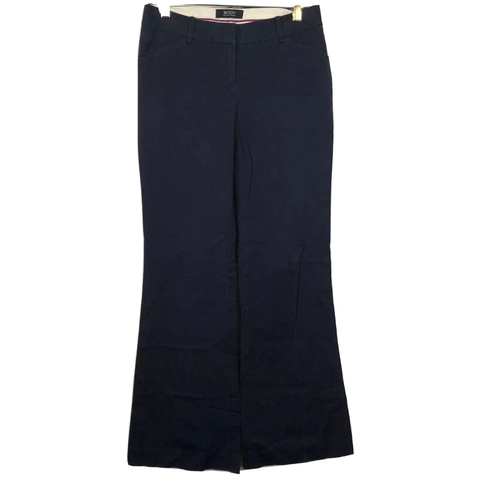 Pantalones Body By Victoria para mujer talla 0 (BE) Foto 1 de 1