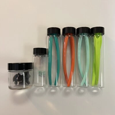 Oakley Piezas de Exhibición Personalizadas Tienda RARAS - Flak XS Flak 2.0 Media Chaqueta 2.0 Foto 1 de 4