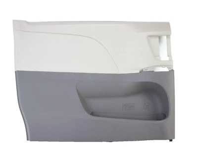 2015-2017 Toyota Sienna Rear Left Door Panel Bisque 67690-08250 - Image 1 of 4