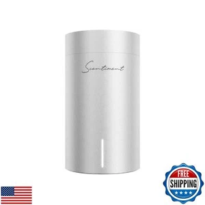 Portable Scent Diffuser Mini 2 - Cold-Air Diffusion | No Water, No Heat | Cov - Picture 1 of 5