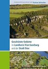Geschützte Gebiete im Landkreis Trier-Saarburg und ... | Buch | Zustand sehr gut