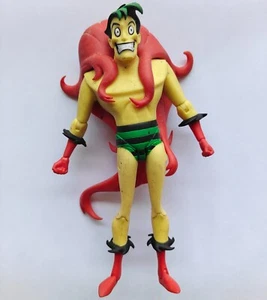 DC Collectibles The New Batman Adventure The Creeper action Figure 6" old loose - Picture 1 of 9