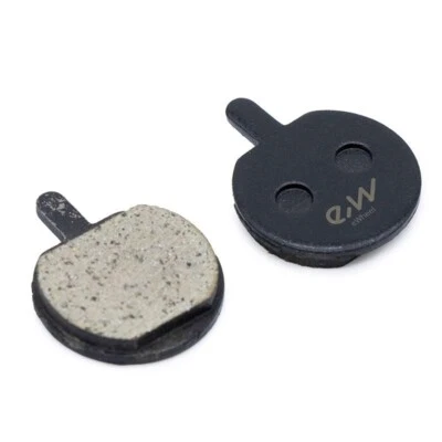 MARKENLOS Bremsbeläge eFlux Freeride Pro S20 RS45 Freeride X2 HUB Lite Bremsen E-Scooter