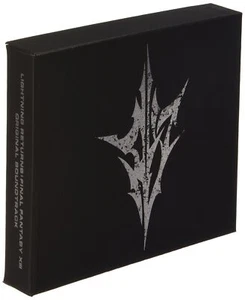 Lightning Returns: Final Fantasy XIII Original Soundtrack SQEX-10392 Game Music - Bild 1 von 1
