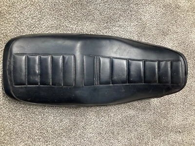 Yamaha XJ750 Seat 82-85 Maxim 1982 1983 1984 1985 83 84 85 XJ 750 Foto 1 de 4