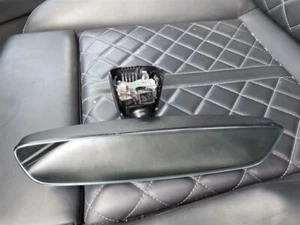 2023 AUDI S4 (SEDAN) INTERIOR REAR VIEW MIRROR: 8W0857511H - Foto 1 di 12