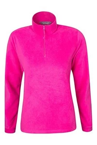 Parallel Womens Fleece Breathable Quick Drying Antipill Micro Winter Fleece - Picture 1 of 2