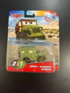 Cambiadores de color para autos - Sarge - Imagen 1 de 1