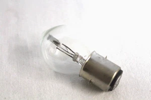 Birne Glühlampe-n 6V 35/35W für Simson S51 S50 SR50 KR51 Schwalbe - Bild 1 von 2