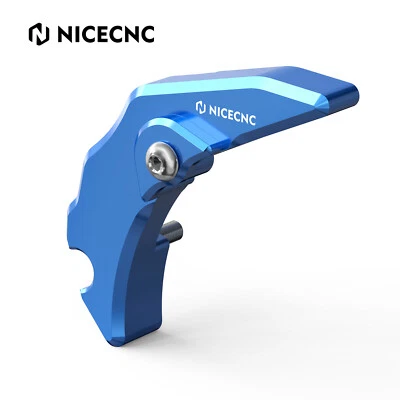 Protector de cubierta de cilindro esclavo de embrague para Husqvarna TE 250 300 TE250 TE300 2024-2025 Foto 1 de 4