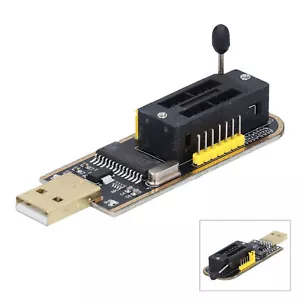 Programmer Board Module Chip BIOS FLASH For Debugging Programming Backup. - Picture 1 of 22