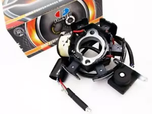 HONDA XR100R 92-03 FORSETI STATOR MAGNETO GENERATOR ASSEMBLY - Picture 1 of 5