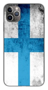 Coque en silicone imprimée compatible Apple iPhone 11 Pro Max Drapeau Marseille - Picture 1 of 3