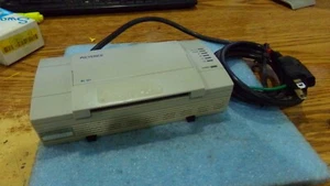 Modelo Keyence: fuente de alimentación láser código de barras BL-U1. Repuestos sin usar. Sin caja. - Imagen 1 de 2