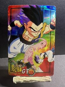 Dragon Ball Action Collectable Trading Cards for sale | eBay