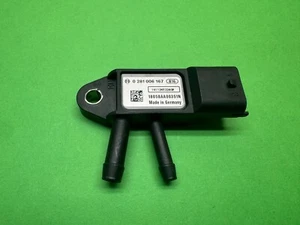 0281006167 1805BAA00351N Mahindra XUV500 Bosch Sensor De Presión - Foto 1 di 4