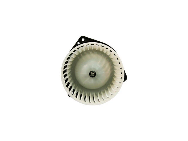 For 2005-2009 Chevrolet Uplander Blower Motor Front TYC 31821NVQV 2008 2007 2006 - Image 1 of 2