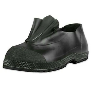 Honeywell Servus Superfit Pvc Dual-Compound Slip-On Zapatos de Hombre Negro 11993 - Imagen 1 de 7