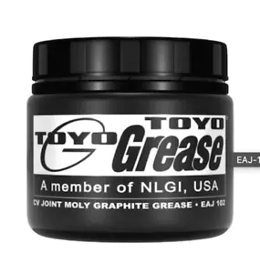 Moly Graphite Grease for CV Joints - Picture 1 of 4