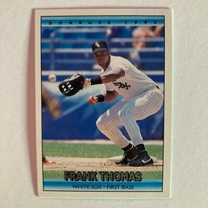 1992 Donruss Baseball Cards - Complete Your Set - You-Pick #'s 3-741  - Picture 1 of 251